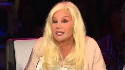 Susana Giménez Susana Giménez