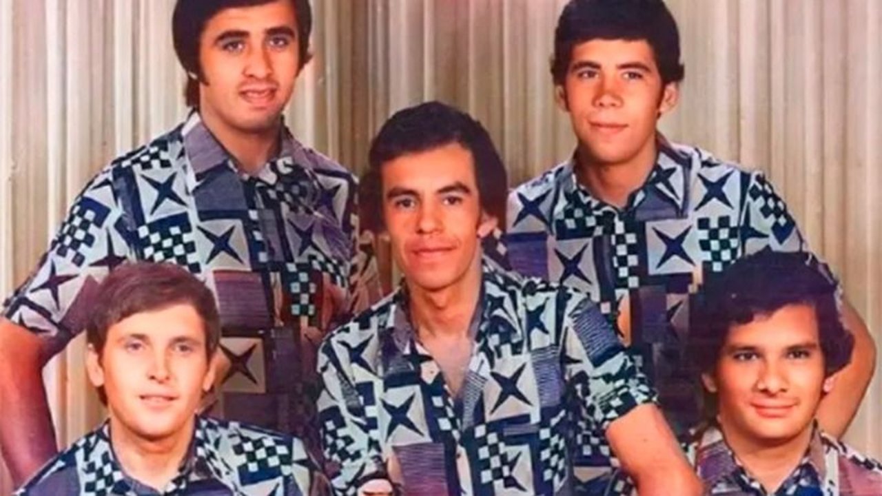 El dolor que sacude a Los Palmeras: "Te vamos a extrañar"