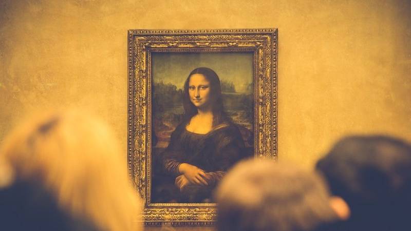 ¿Subastan la Mona Lisa de Leonardo Da Vinci? 
