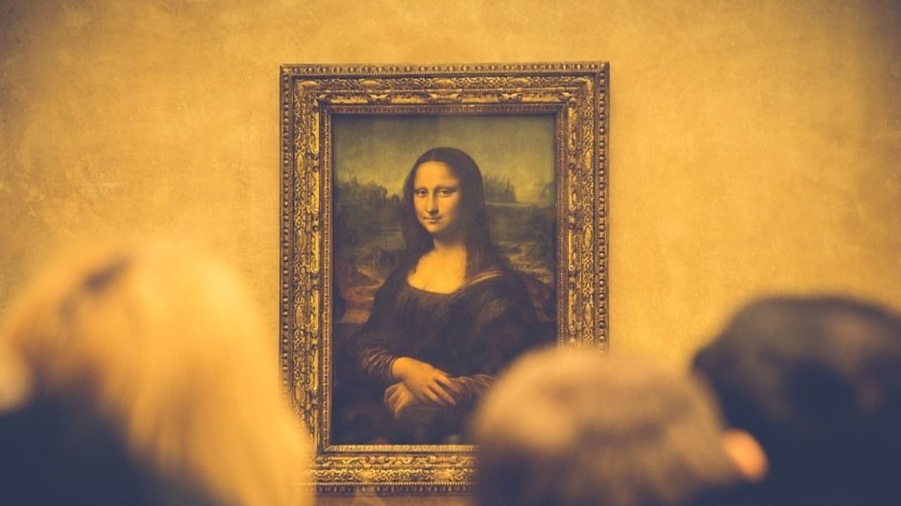 ¿Subastan la Mona Lisa de Leonardo Da Vinci? 