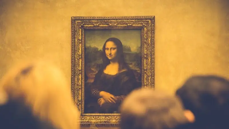 ¿Subastan la Mona Lisa de Leonardo Da Vinci? 
