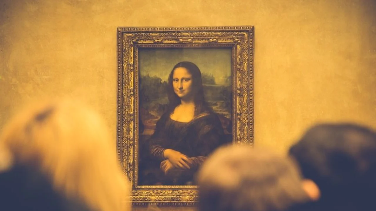 ¿Subastan la Mona Lisa de Leonardo Da Vinci? 