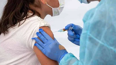Vacunas coronavirus en Italia Vacunas coronavirus en Italia