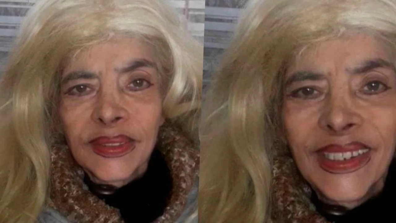 Lía Crucet