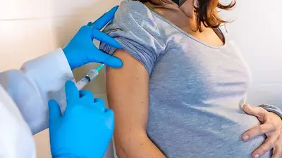 COVID-19: la leche materna trasmite los anticuerpos contra la enfermedad COVID-19: la leche materna trasmite los anticuerpos contra la enfermedad