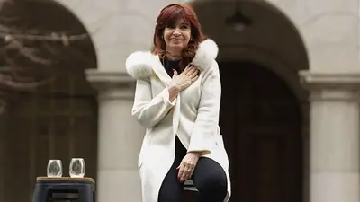 cristina kirchner, clarin, medios, concentracion, cristina kirchner, clarin, medios, concentracion,