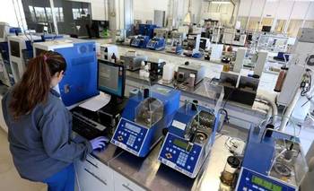 Cayeron hasta 15% las ventas y la producción petroquímica en comparación con 2024 | Energías