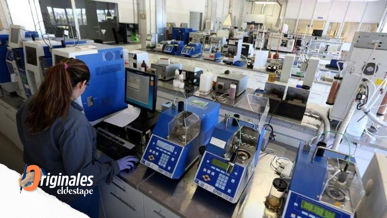 Cayeron hasta 15% las ventas y la producción petroquímica en comparación con 2024