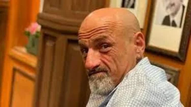 Los detalles del accidente automovilístico que sufrió Gustavo Sofovich