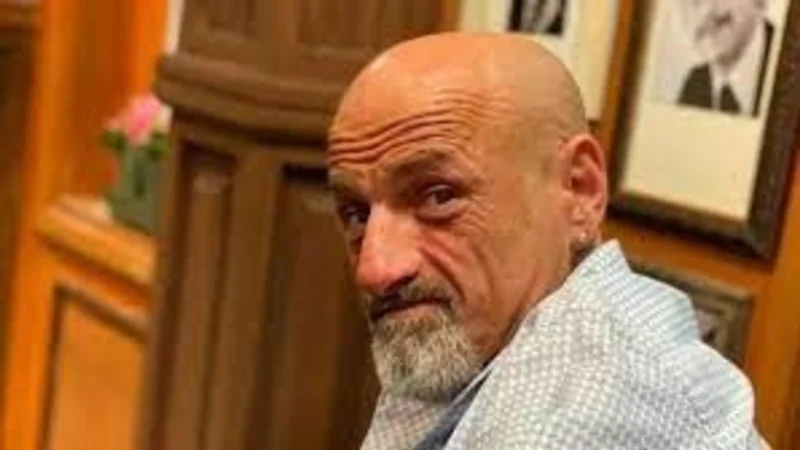Gustavo Sofovich sufrió un accidente de tránsito: "El Mercedes quedó destruido"