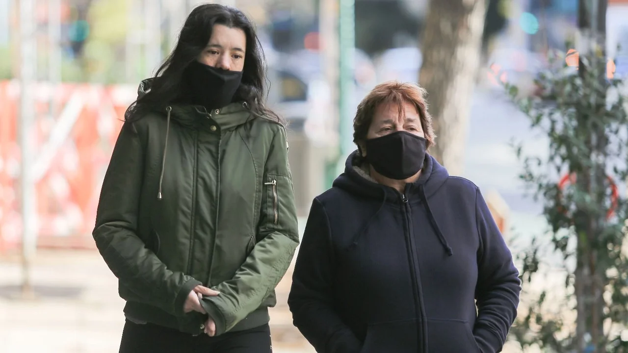 Comenzó el invierno: el clima para este miércoles 22 de junio 