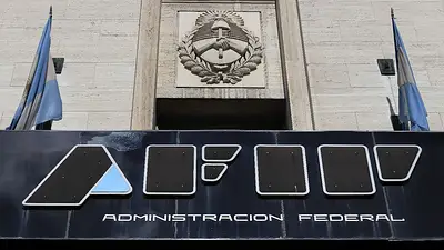 La recaudación impositiva creció 93,4% durante enero y alcanzó casi $2,3 billones La recaudación impositiva creció 93,4% durante enero y alcanzó casi $2,3 billones