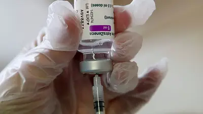 Variante Delta: dos vacunas que evitan las hospitalizaciones Variante Delta: dos vacunas que evitan las hospitalizaciones