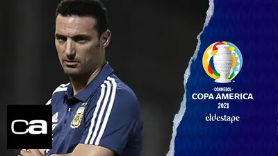 El dilema de Lionel Scaloni: de los buenos planteos a los cambios polémicos El dilema de Lionel Scaloni: de los buenos planteos a los cambios polémicos