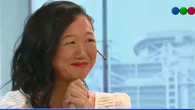 Karina Gao Karina Gao