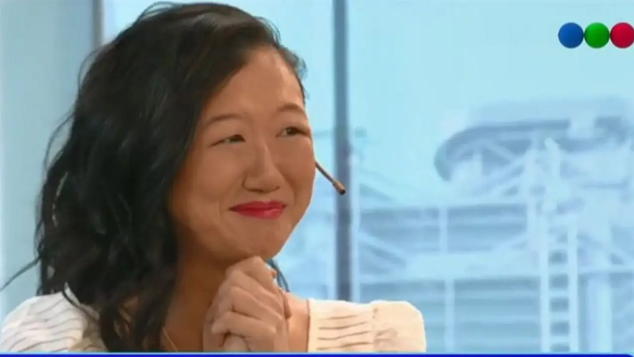 Karina Gao