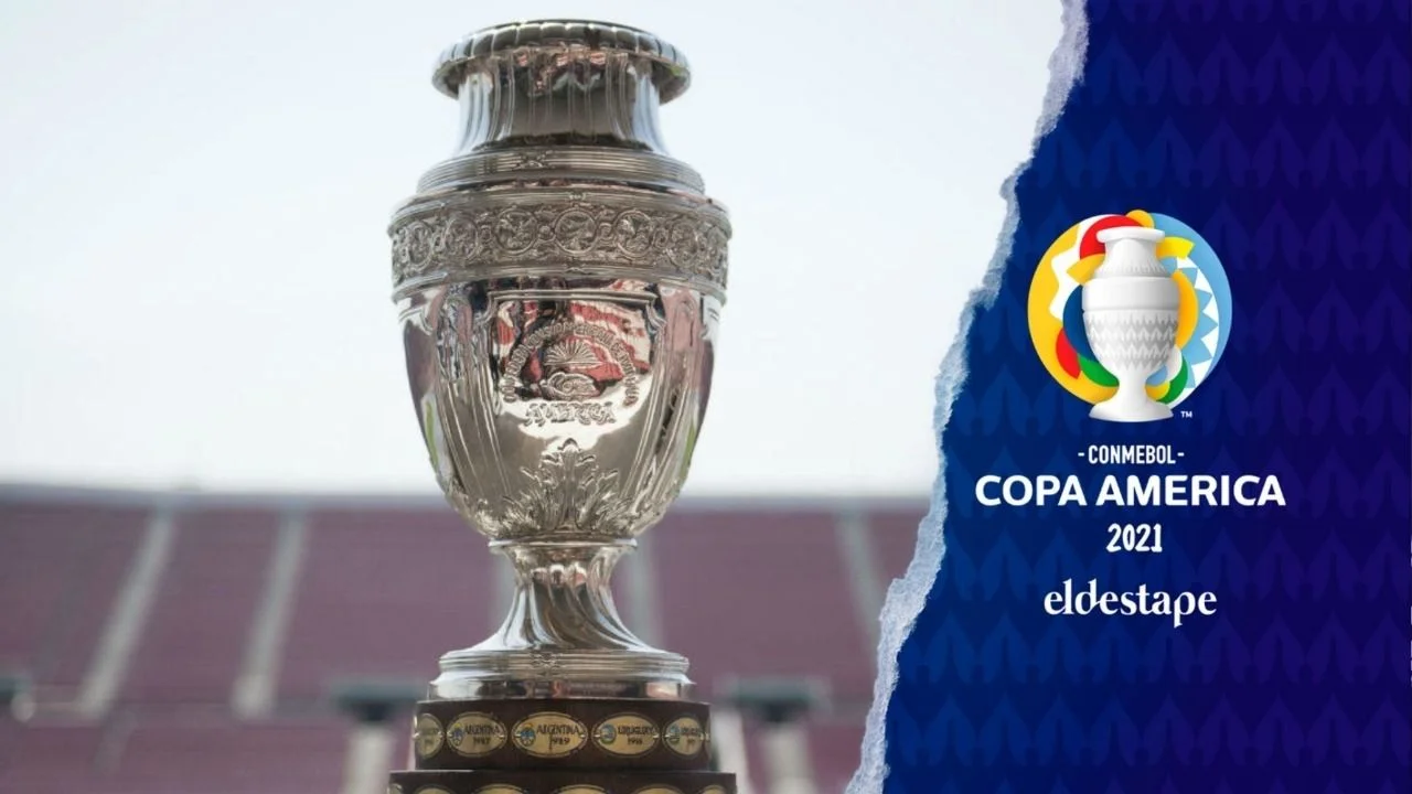 Copa América 2021: cuándo juega Argentina en las semifinales y cómo son los cruces