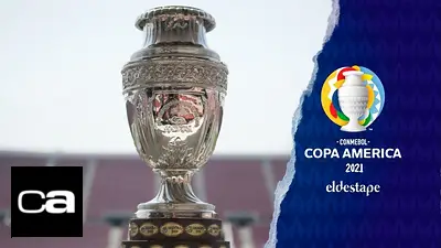 máximos ganadores de la Copa América máximos ganadores de la Copa América