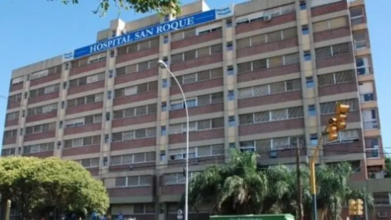 COVID en Córdoba:  trabajadores de la salud denuncian que hay pacientes VIP internados por Covid-19