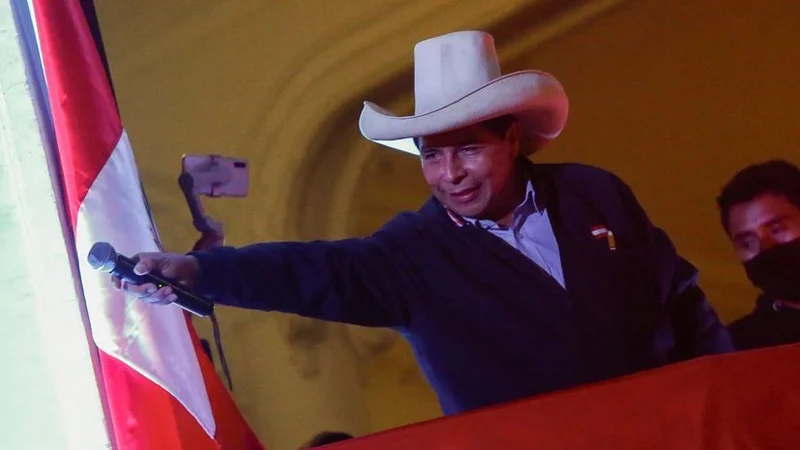  Elecciones en Perú: Daniel Devita respalda a Pedro Castillo en su nueva canción