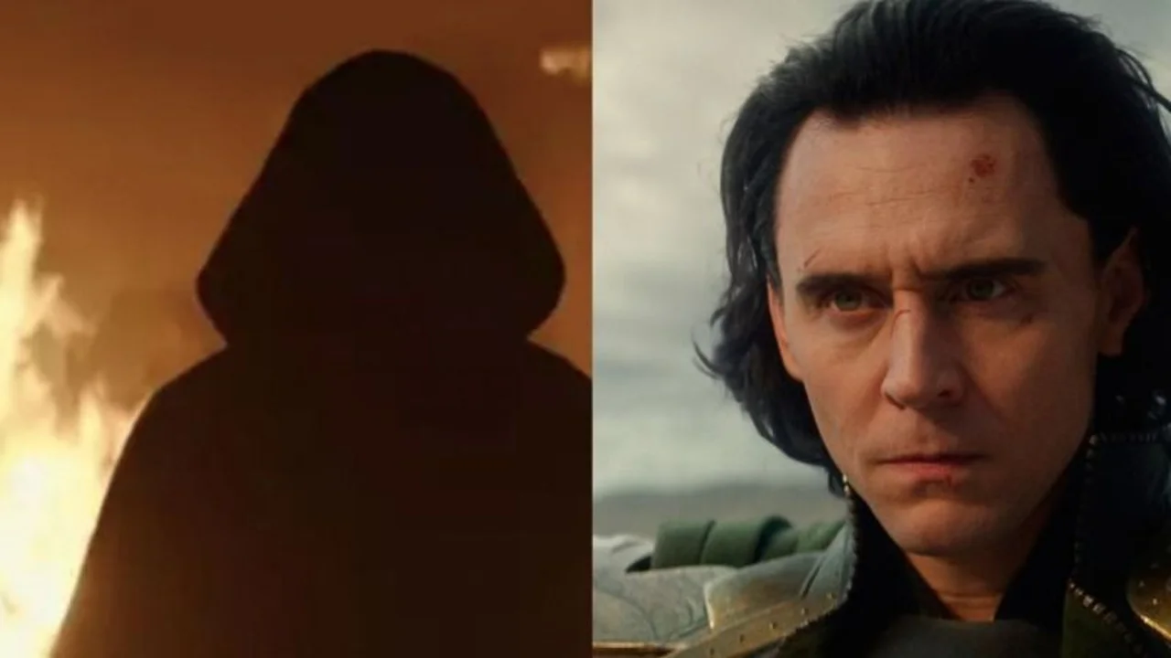 Loki. Disney+