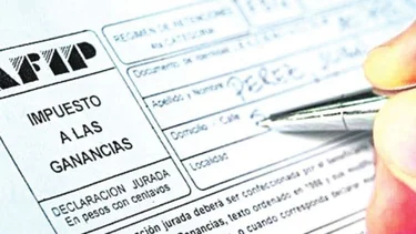 AFIP ratificó los vencimientos de DDJJ de Bienes Personales y Ganancias