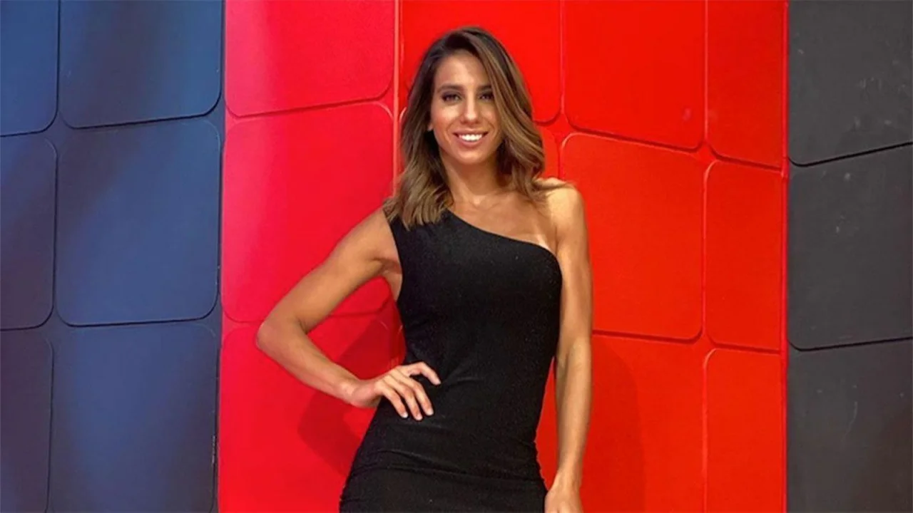 Cinthia Fernández confirmó que será precandidata a diputada en la Provincia de Buenos Aires
