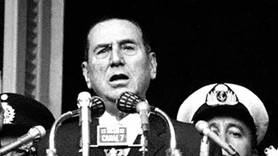 Juan Domingo Perón Juan Domingo Perón
