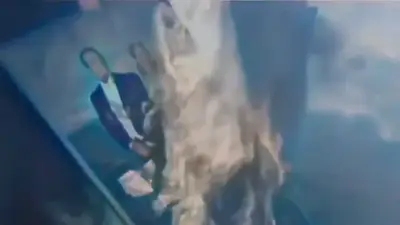 Cristina recordó el bombardeo a Plaza de Mayo con un video inédito Cristina recordó el bombardeo a Plaza de Mayo con un video inédito