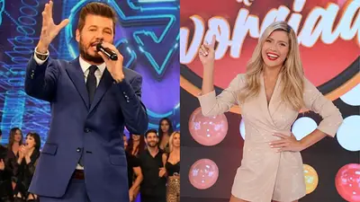 Marcelo Tinelli, rating, Showmatch, Divorciadas, Laurita Fernández Marcelo Tinelli, rating, Showmatch, Divorciadas, Laurita Fernández