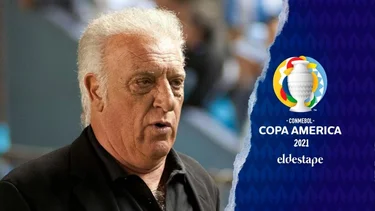 El Coco Basile, el último DT campeón de América con Argentina