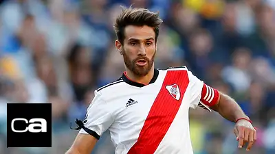Leonardo Ponzio, River, coronavirus en Argentina, fútbol, miocarditis Leonardo Ponzio, River, coronavirus en Argentina, fútbol, miocarditis