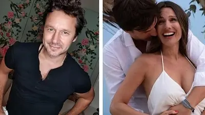 Las condiciones que Benjamín Vicuña le impuso a Pampita para su reality show Las condiciones que Benjamín Vicuña le impuso a Pampita para su reality show