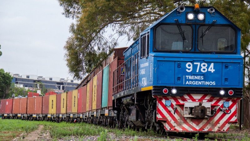 Construirán un nodo logístico que aumentar un 66% las exportaciones a Medio Oriente