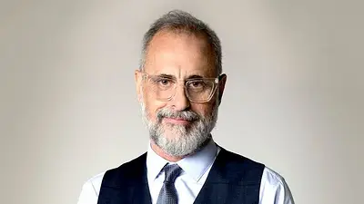 Jorge Rial Jorge Rial