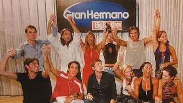 El duro presente del querido ex Gran Hermano, Santiago Almeyda