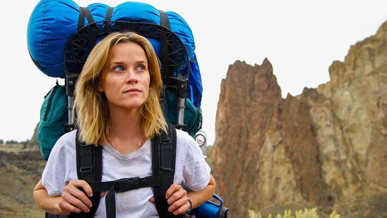 Reese Witherspoon