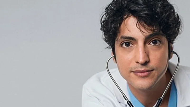 Doctor Milagro