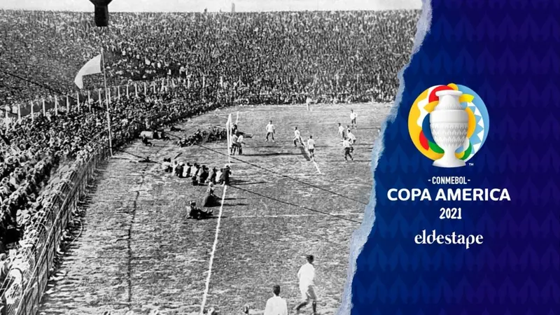 Copa América: Argentina vs. Uruguay, un clásico histórico en la pluma de Roberto Arlt