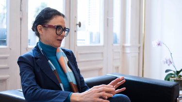Todesca: "Es justo e importante que los salarios le ganen a la inflación"