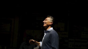 Lo hizo de nuevo: Macri dijo que la pandemia es "una gripe"