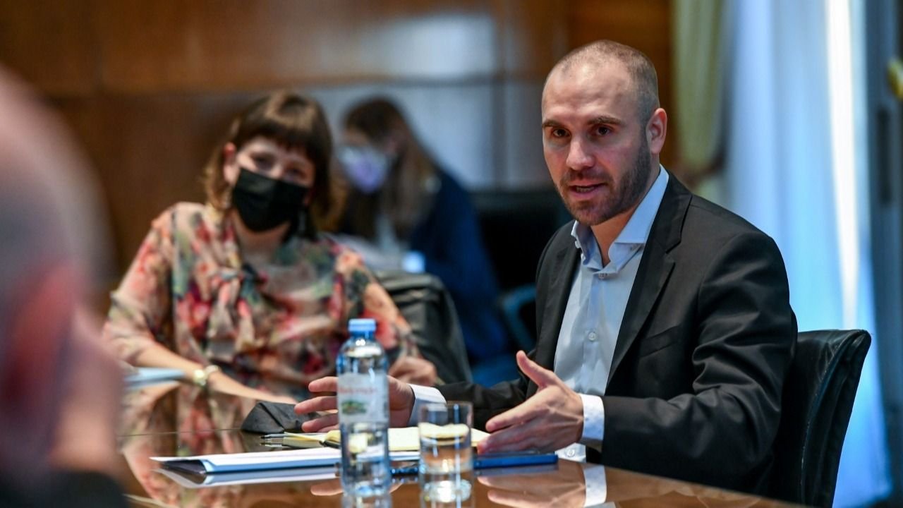 Martín Guzmán