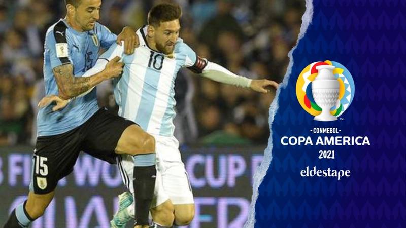  Cuántos partidos le ganó Argentina a Uruguay: el historial completo