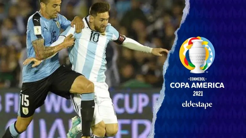  Cuántos partidos le ganó Argentina a Uruguay: el historial completo