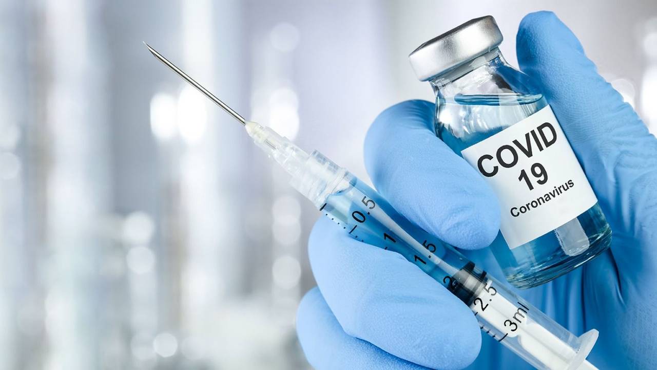 COVID-19: se prevé que la vacuna argentina Arvac "esté en fase 1" para fin de 2022