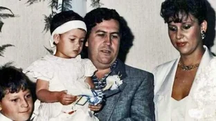 Vadear Saludo Unirse Pablo Escobar: ¿qué fue de la vida de su familia en Argentina? | El Destape
