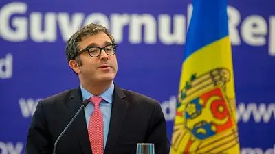FMI: en medio de las negociaciones, cambia el representante del organismo en Argentina FMI: en medio de las negociaciones, cambia el representante del organismo en Argentina