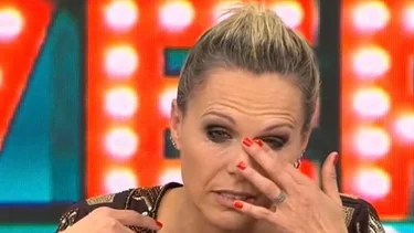Denise Dumas no pudo ocultar su emoción en redes: "Este momento difícil"