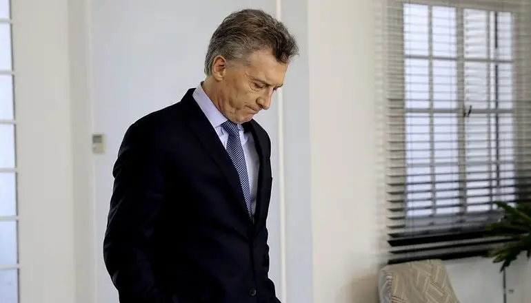 Golpe contra Evo: Todos los documentos que confirman el envío ilegal de armas de Macri a Bolivia