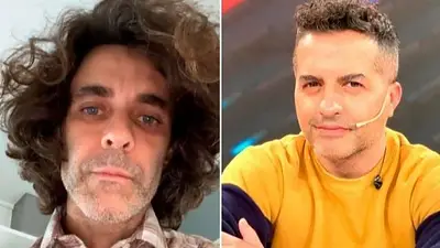 Ángel de Brito. Mariano Martínez. Ángel de Brito. Mariano Martínez.